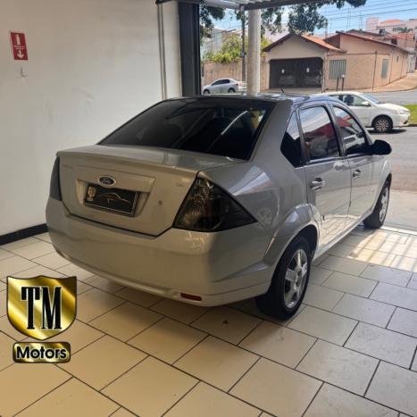 FORD Fiesta Sedan 1.6 4P FLEX, Foto 6
