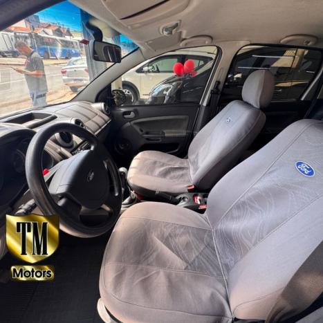 FORD Fiesta Sedan 1.6 4P FLEX, Foto 7