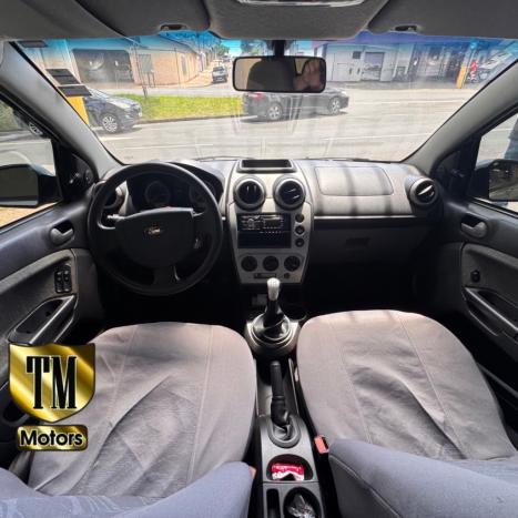 FORD Fiesta Sedan 1.6 4P FLEX, Foto 8