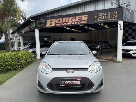 FORD Fiesta Sedan 1.6 4P CLASS FLEX, Foto 1