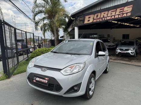 FORD Fiesta Sedan 1.6 4P CLASS FLEX, Foto 2