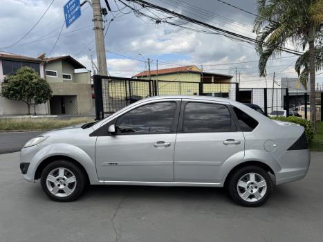 FORD Fiesta Sedan 1.6 4P CLASS FLEX, Foto 3