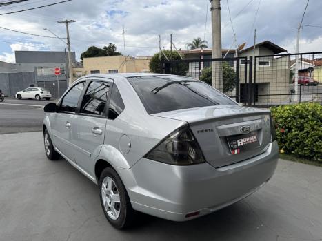 FORD Fiesta Sedan 1.6 4P CLASS FLEX, Foto 4