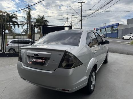 FORD Fiesta Sedan 1.6 4P CLASS FLEX, Foto 6