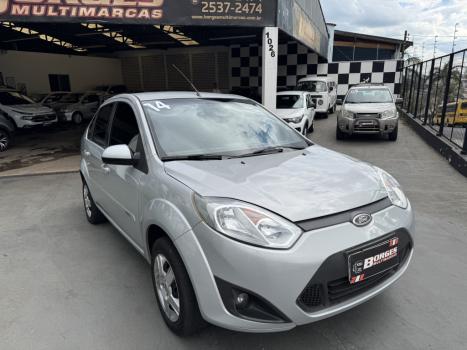 FORD Fiesta Sedan 1.6 4P CLASS FLEX, Foto 8
