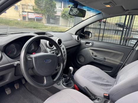 FORD Fiesta Sedan 1.6 4P CLASS FLEX, Foto 9