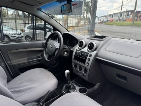 FORD Fiesta Sedan 1.6 4P CLASS FLEX, Foto 10