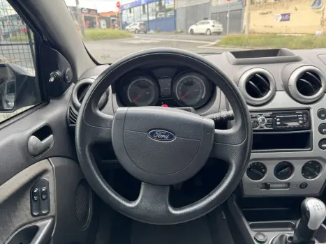 FORD Fiesta Sedan 1.6 4P CLASS FLEX, Foto 12