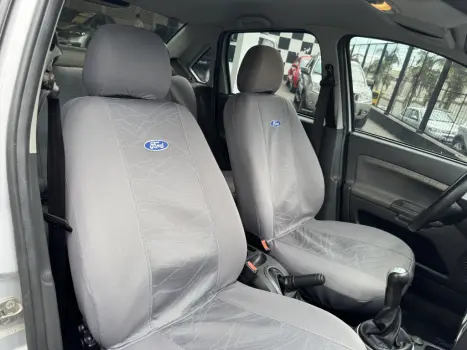 FORD Fiesta Sedan 1.6 4P CLASS FLEX, Foto 13