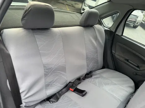 FORD Fiesta Sedan 1.6 4P CLASS FLEX, Foto 14