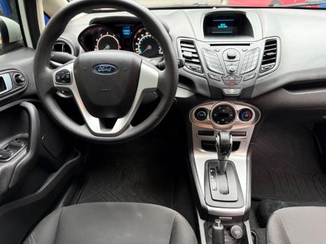 FORD Fiesta Sedan 1.6 4P FLEX SE POWERSHIFT AUTOM�TICO, Foto 6