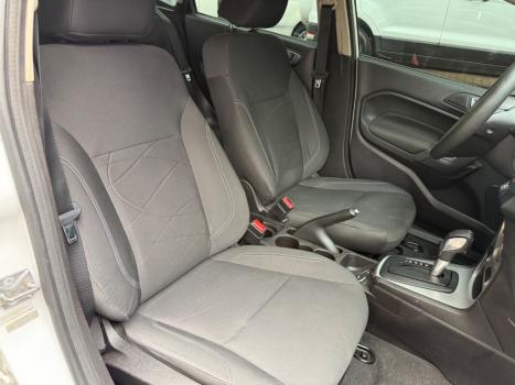 FORD Fiesta Sedan 1.6 4P FLEX SE POWERSHIFT AUTOM�TICO, Foto 9