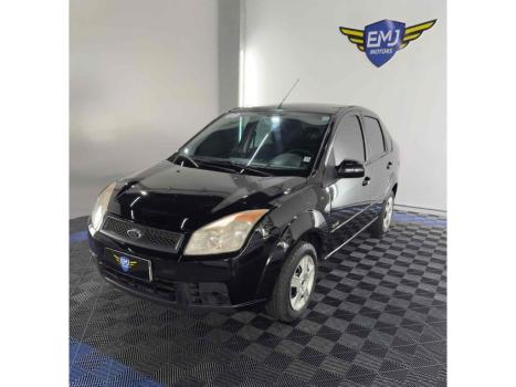 FORD Fiesta Sedan 1.6 4P FLEX, Foto 1