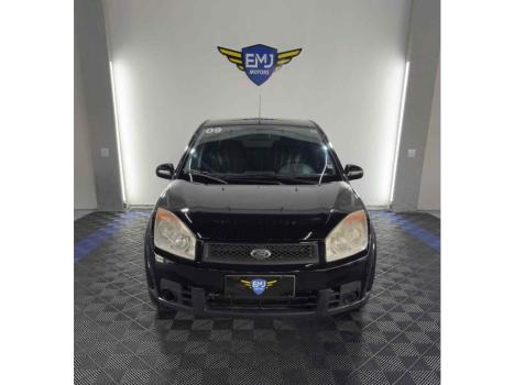 FORD Fiesta Sedan 1.6 4P FLEX, Foto 2