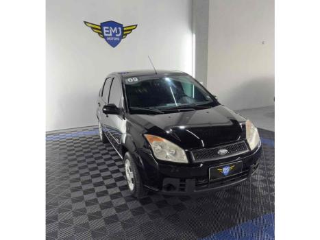 FORD Fiesta Sedan 1.6 4P FLEX, Foto 3