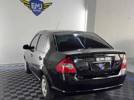 FORD Fiesta Sedan 1.6 4P FLEX, Foto 4