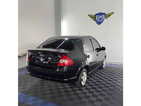 FORD Fiesta Sedan 1.6 4P FLEX, Foto 6