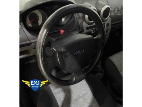 FORD Fiesta Sedan 1.6 4P FLEX, Foto 7