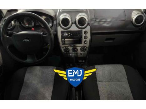 FORD Fiesta Sedan 1.6 4P FLEX, Foto 8