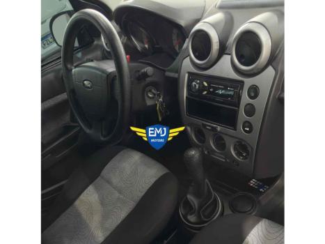 FORD Fiesta Sedan 1.6 4P FLEX, Foto 9