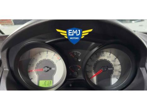 FORD Fiesta Sedan 1.6 4P FLEX, Foto 10