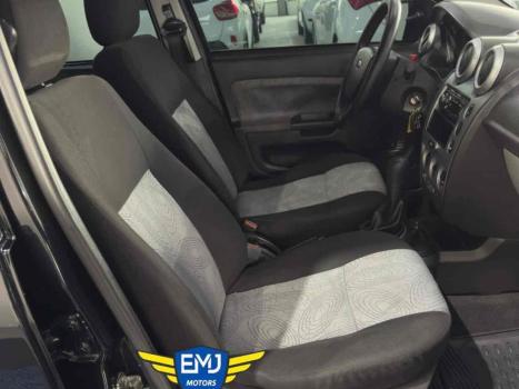 FORD Fiesta Sedan 1.6 4P FLEX, Foto 11