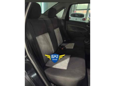 FORD Fiesta Sedan 1.6 4P FLEX, Foto 12