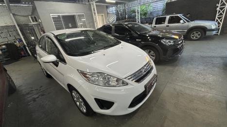 FORD Fiesta Sedan 1.6 4P SE FLEX, Foto 2