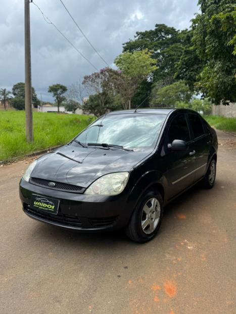 FORD Fiesta Sedan 1.6 4P FLEX, Foto 1