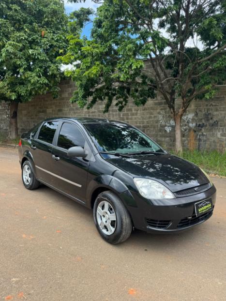 FORD Fiesta Sedan 1.6 4P FLEX, Foto 2