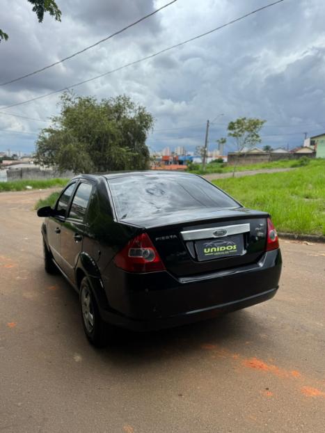 FORD Fiesta Sedan 1.6 4P FLEX, Foto 3
