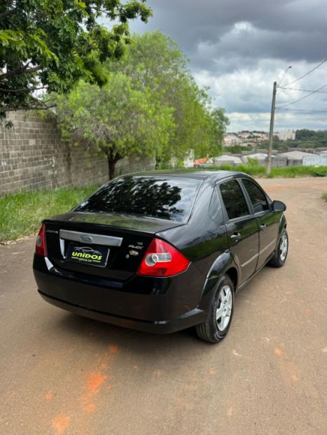 FORD Fiesta Sedan 1.6 4P FLEX, Foto 5