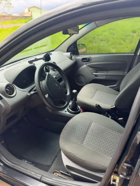 FORD Fiesta Sedan 1.6 4P FLEX, Foto 8