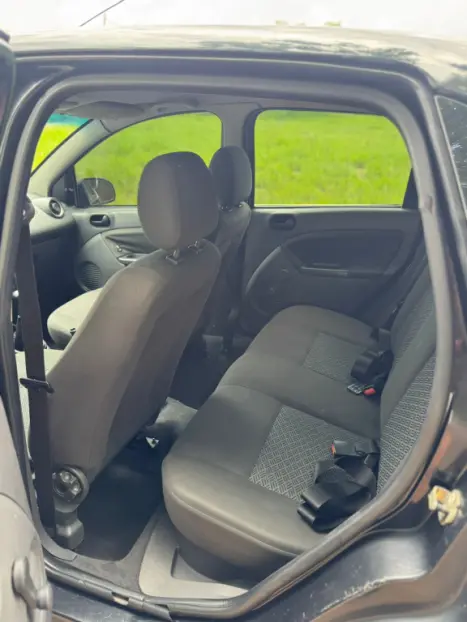 FORD Fiesta Sedan 1.6 4P FLEX, Foto 9