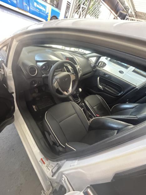 FORD Fiesta Sedan 1.6 4P SE FLEX, Foto 6