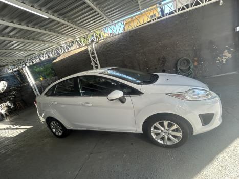 FORD Fiesta Sedan 1.6 4P SE FLEX, Foto 3