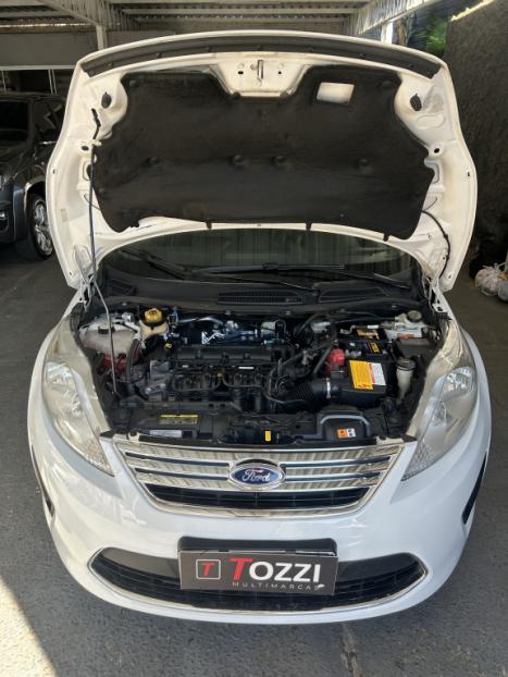 FORD Fiesta Sedan 1.6 4P SE FLEX, Foto 8
