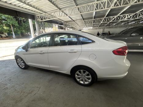 FORD Fiesta Sedan 1.6 4P SE FLEX, Foto 5
