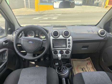 FORD Fiesta Sedan 1.6 4P SE FLEX, Foto 2
