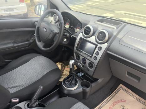 FORD Fiesta Sedan 1.6 4P SE FLEX, Foto 4