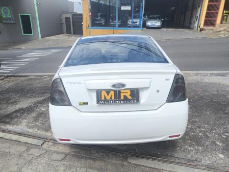 FORD Fiesta Sedan 1.6 4P SE FLEX, Foto 5