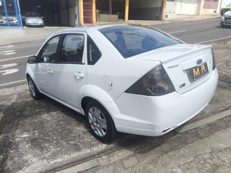 FORD Fiesta Sedan 1.6 4P SE FLEX, Foto 7