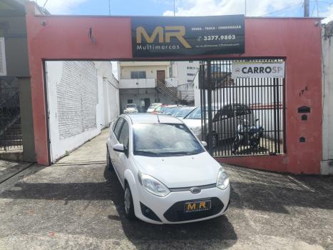 FORD Fiesta Sedan 1.6 4P SE FLEX, Foto 10