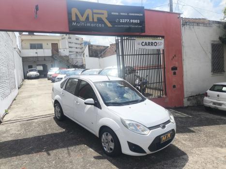 FORD Fiesta Sedan 1.6 4P SE FLEX, Foto 8