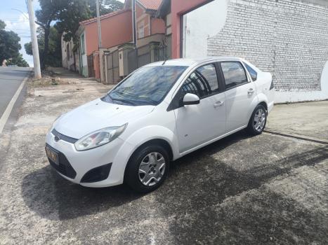 FORD Fiesta Sedan 1.6 4P SE FLEX, Foto 1
