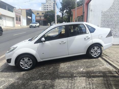 FORD Fiesta Sedan 1.6 4P SE FLEX, Foto 12