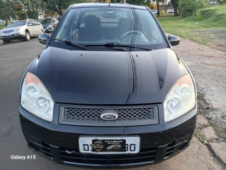 FORD Fiesta Sedan 1.6 4P FLEX, Foto 1