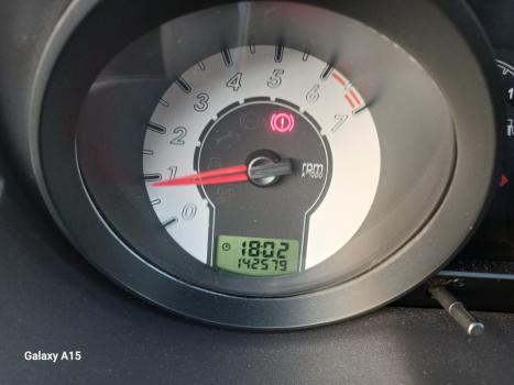 FORD Fiesta Sedan 1.6 4P FLEX, Foto 2