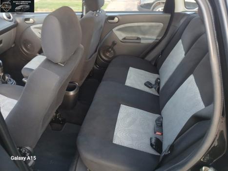 FORD Fiesta Sedan 1.6 4P FLEX, Foto 3