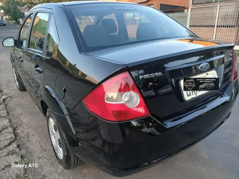 FORD Fiesta Sedan 1.6 4P FLEX, Foto 6
